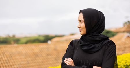 "Gdy mówię, gdzie mieszkam, ludzie panikują". Sama wybrała życie w Arabii Saudyjskiej
