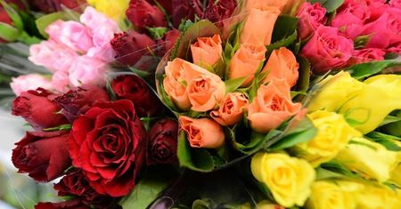 Dzień Kobiet. 8 marca nigdy nie kupuj tych kwiatów