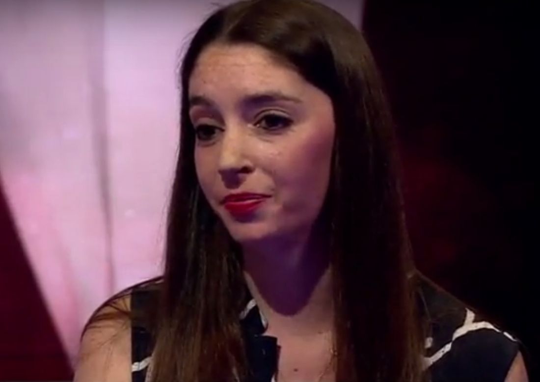 Madison Marriage na własnej skórze przekonała się, co dzieje się za drzwiami imprezy charytatywnej wyłącznie dla mężczyzn.
