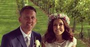 Zmarła 3 dni po własnym ślubie. "Zupełnie się tego nie spodziewaliśmy"