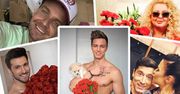 Gwiazdy składają życzenia z okazji Dnia Kobiet: Robert Lewandowski, Rafał Maślak, Dawid Woliński...