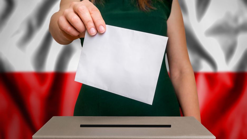 100 lat temu kobiety w Polsce otrzymały prawa wyborcze
