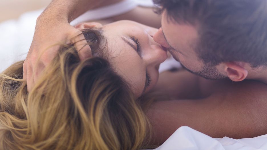 Myśli o partnerce? A może o innej kobiecie?