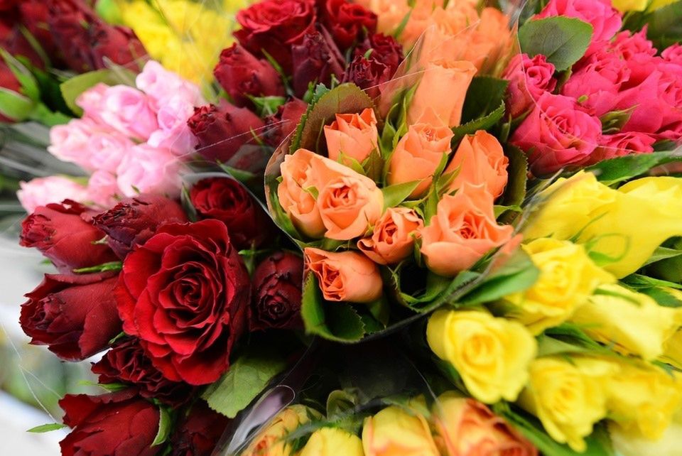 Dzień Kobiet. 8 marca nigdy nie kupuj tych kwiatów