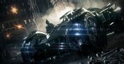 Batman ma problem z samochodem, którego nie rozwiąże najlepszy mechanik