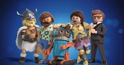 "Playmobil. Film”: Julia Kamińska, Marcin Dorociński i Tomasz Karolak w polskim zwiastunie