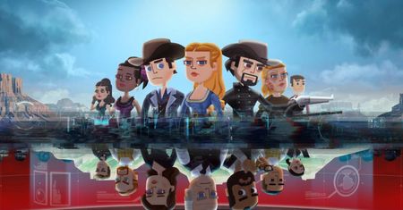 Bethesda pozywa twórców mobilnej gry Westworld