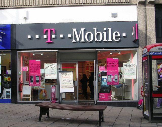 15 milionów klientów T-Mobile padło ofiarą hakerów