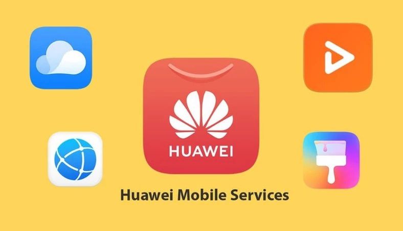 Huawei Mobile Services, czyli nowy zawodnik na skostniałym rynku oprogramowania mobilnego