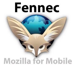 Fennec w wersji alpha wydany