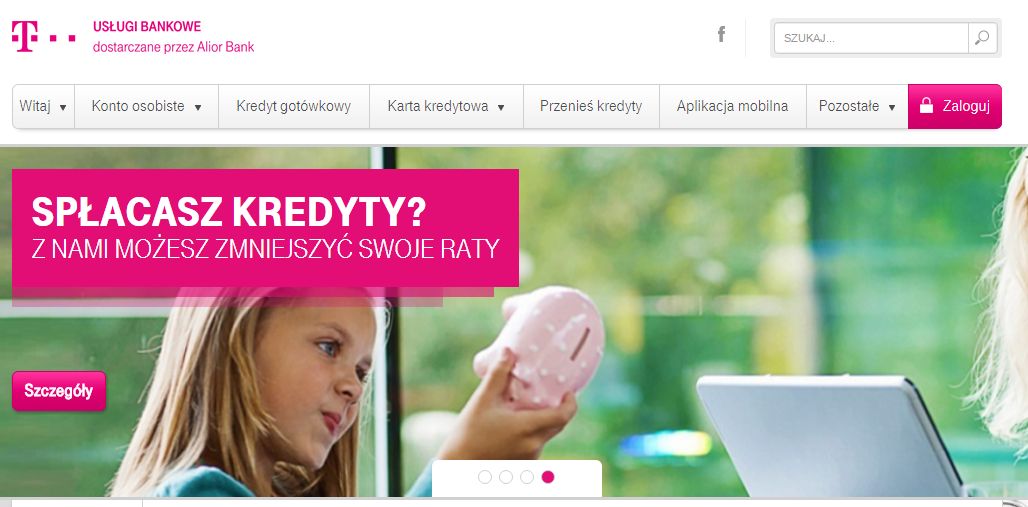 Przestępcy okradli klienta banku przez telefon