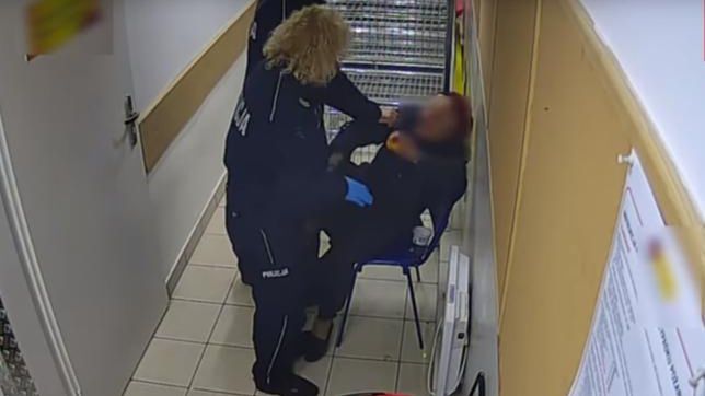 Oskarżeni nie przyznają się przed sądem do winy