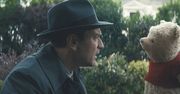 Krzyś już nie jest małym chłopcem. Zobacz pierwszy zwiastun filmu "Christopher Robin"