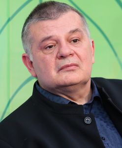 Wstrząsające wspomnienie żony Krzysztofa Globisza