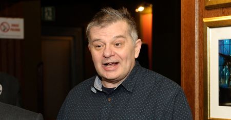 Krzysztof Globisz: czy kiedyś znów wystąpi na scenie?