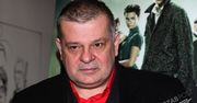 Krzysztof Globisz pierwszy raz publicznie po udarze mózgu. Co dalej z jego zdrowiem?