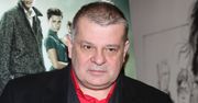 Krzysztof Globisz nie miał wylewu i nie jest w śpiączce! Jest komentarz agentki aktora