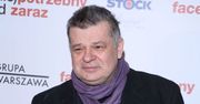 Beata Szydło wsparła Krzysztofa Globisza. Artysta po udarze dostał 125 tys. zł