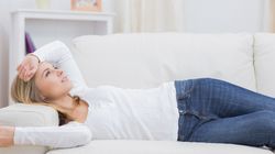 Jak zwalczyć ból? Zobacz, które z tych rzeczy robisz