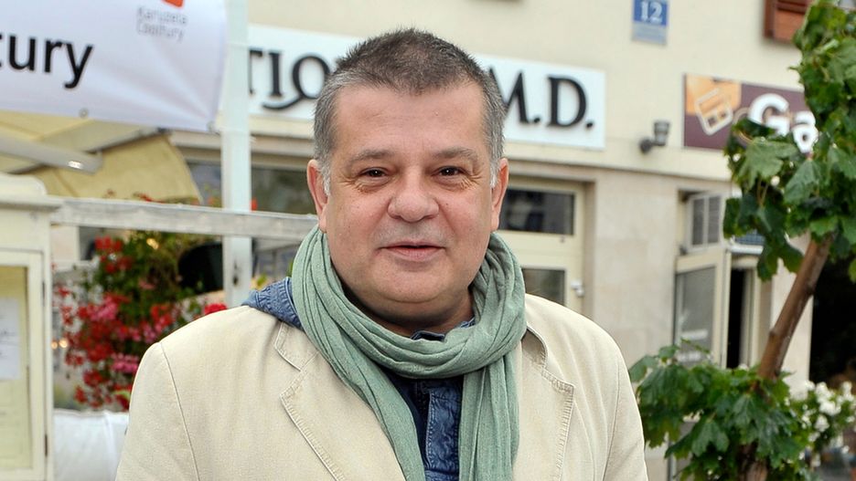 Krzysztof Globisz