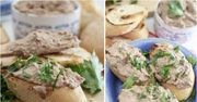 Przepyszne crostini z musem z wątróbek według przepisu Magdy Gessler
