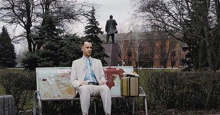 Gdyby akcja znanych filmów rozgrywała się w Rosji