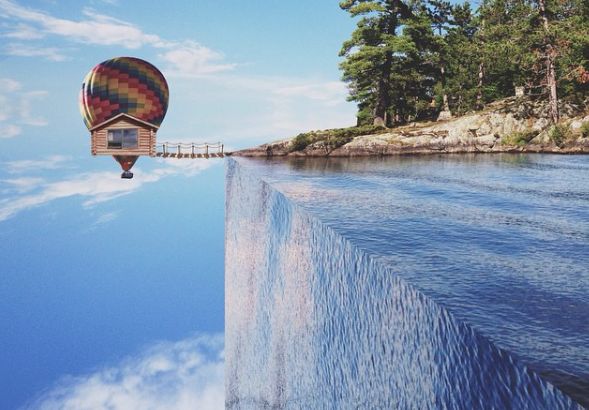 Tak powinno się używać Photoshopa