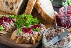 Pyszne pasty do pieczywa w polskim wydaniu