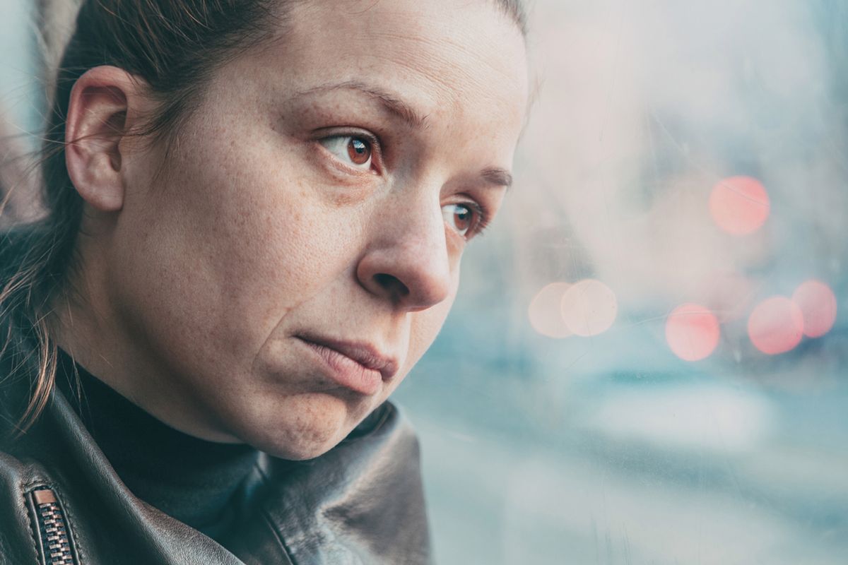 Magda zarabia 3 tys. złotych. Jej związek rozpadł się po tym, jak jej chłopak dostał podwyżkę