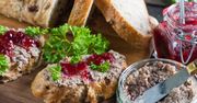 Pyszne pasty do pieczywa w polskim wydaniu