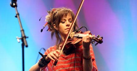 Lindsey Stirling niedługo w Polsce. Zobacz wideo!