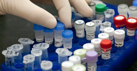 Przejęto leki warte 10 mln. Miały być sprzedane za granicą