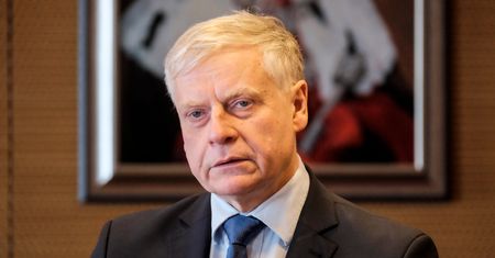 Wybory parlamentarne 2019. PiS żegna senatora. Aleksander Bobko nie startuje