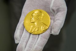 Nagroda Nobla w dziedzinie chemii została przyznana trzem osobom