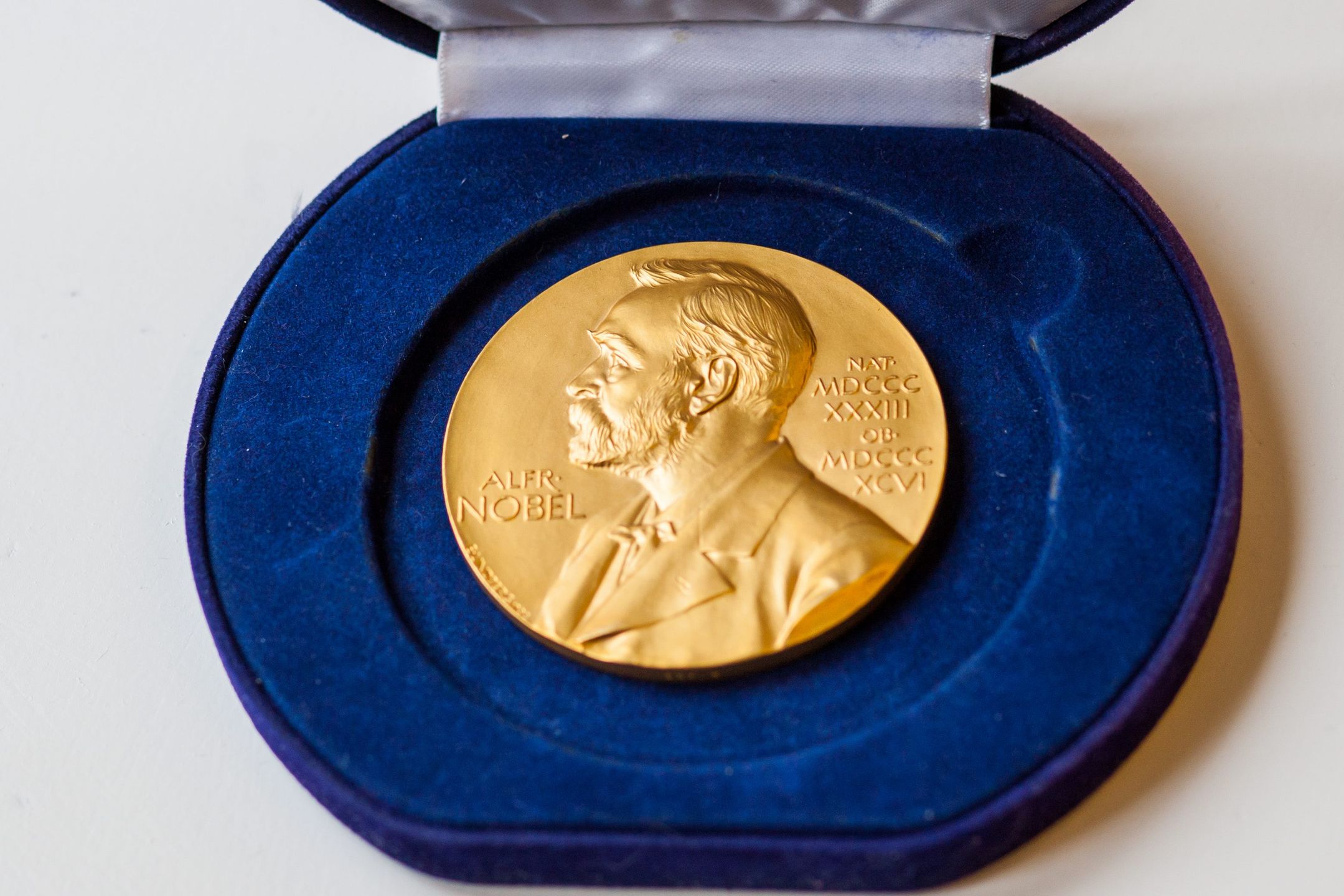 Nagrody Nobla 2019 - wśród laureatów Olga Tokarczuk
