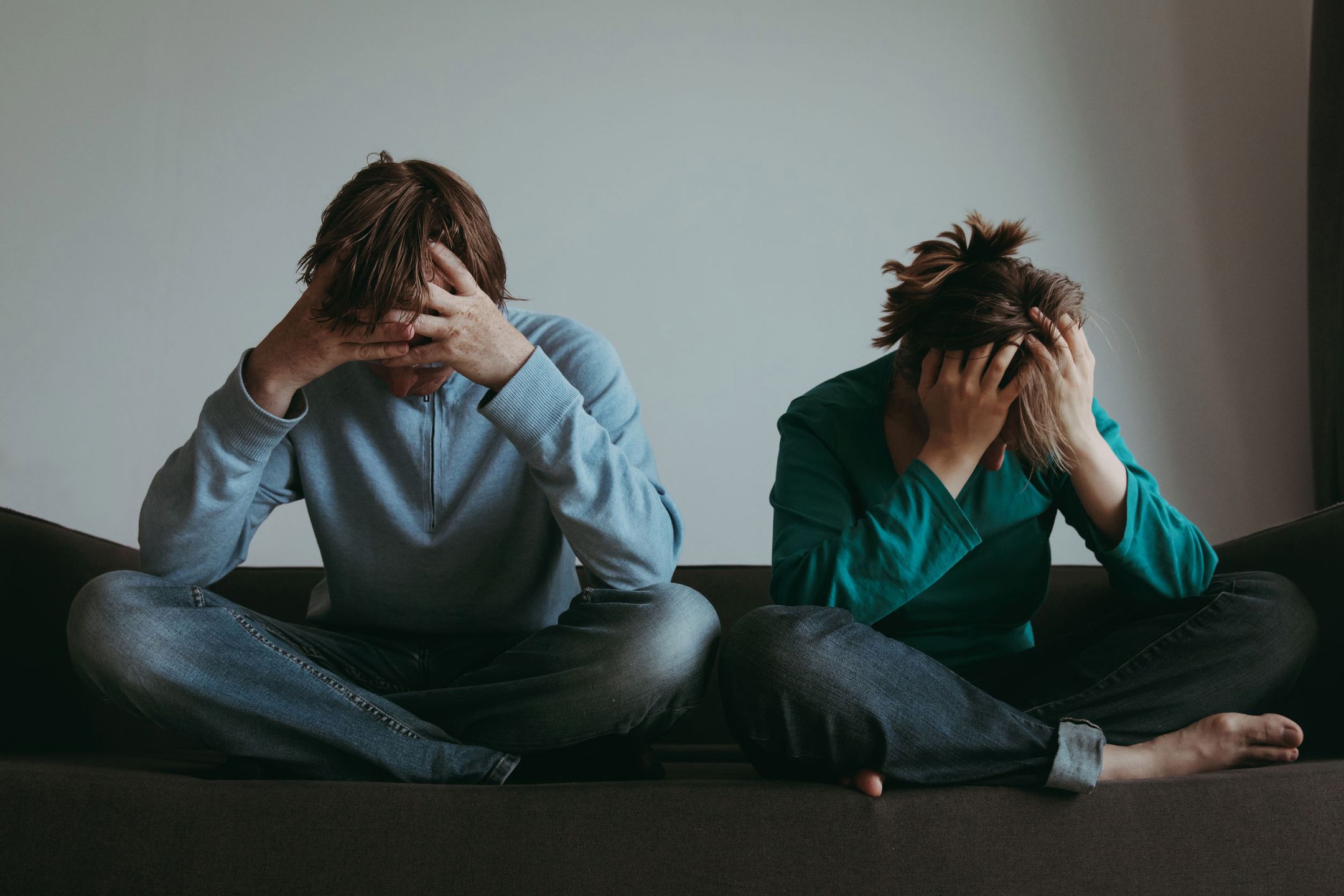 Brak intercyzy i problemy w małżeństwie 