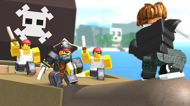 Oto "Roblox". To nie tylko gra. To miejsce spotkań dla dzieciaków