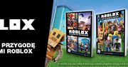 ROBLOX – rozpocznij przygodę z książkami Roblox