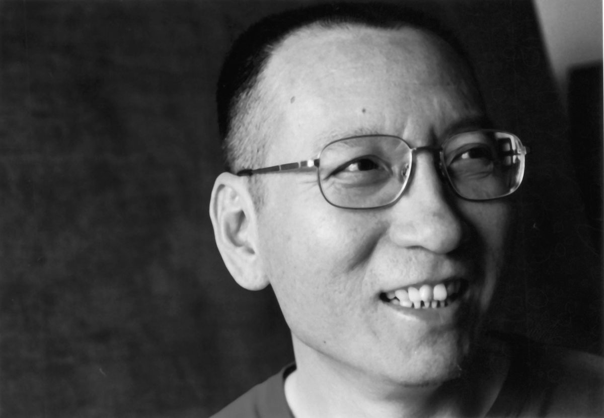 Nie żyje noblista Liu Xiaobo