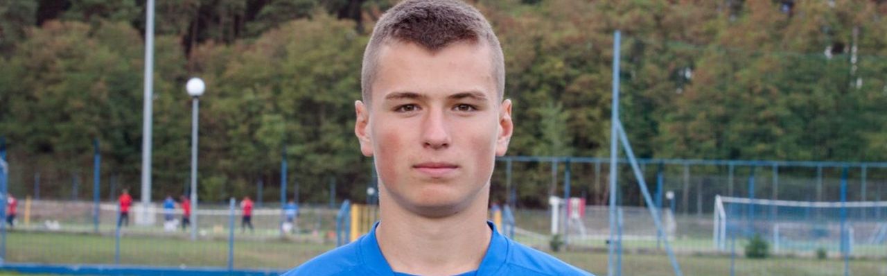 Sobol zawodnikiem Kolejorza