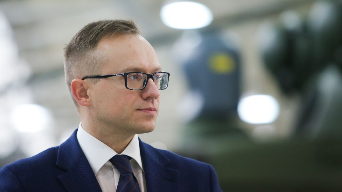 Artur Soboń nie ukrywa, że jest rozczarowany tym, jak przebiega uwłaszczenie w Warszawie