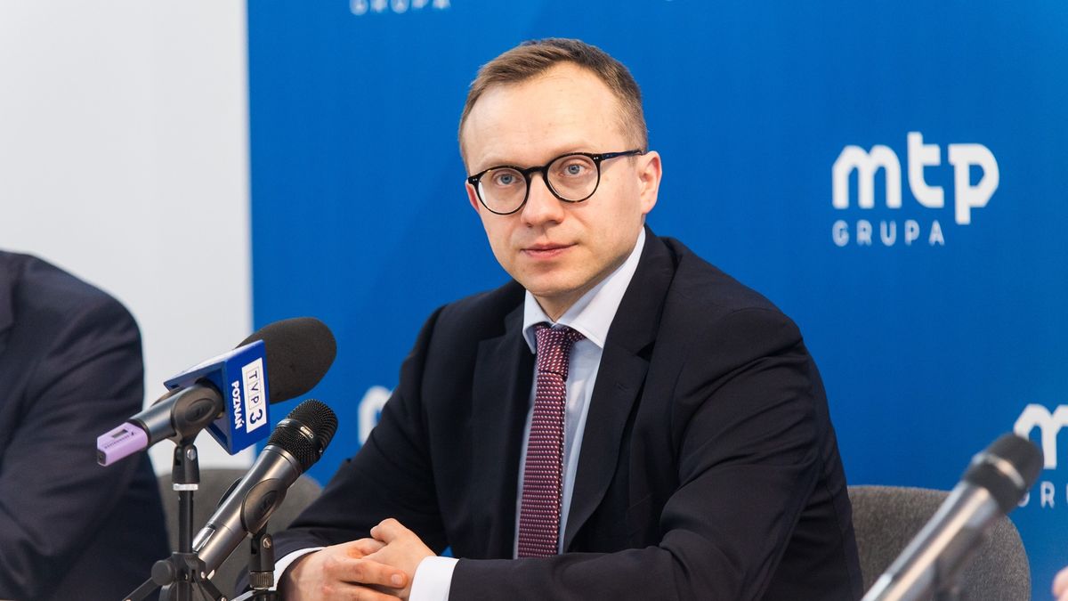 Wiceminister Artur Soboń uważa, że nowe przepisy mogą wejść w życie jeszcze w tym roku