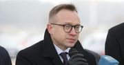 Artur Soboń trafił do resortu Sasina. Potwierdziły się informacje money.pl