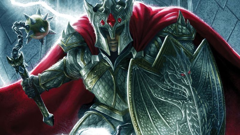 To już kolejna książka z cyklu fantasy dla młodzieży