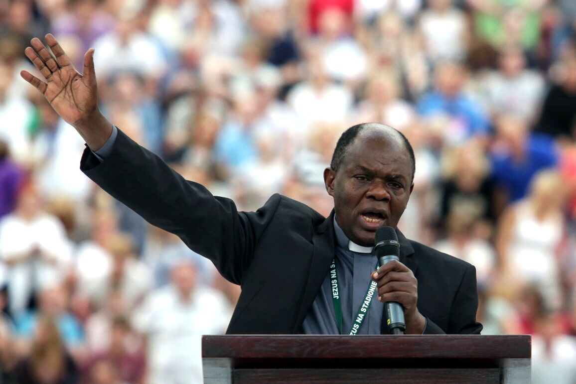 John Bashobora
