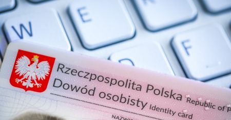 Dane osobowe słabo chronione. Handel kwitnie