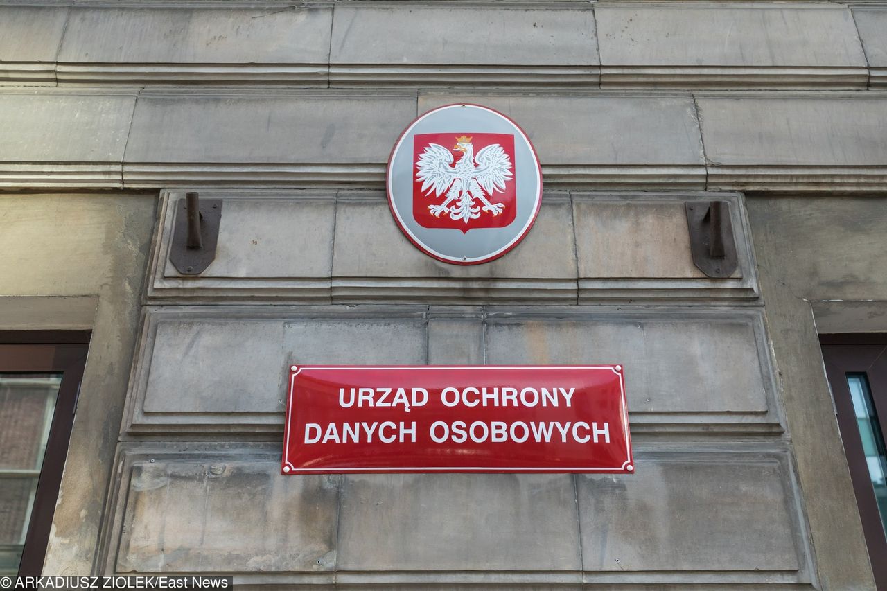 Giełdy długów zgodne z prawem. Dane dłużnika mogą pojawiać się w internecie 