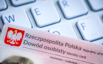 Dane osobowe słabo chronione. Handel kwitnie