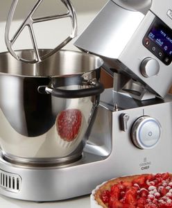 Jak przyśpieszyć pracę w kuchni? Roboty kuchenne, które nie kosztują majątku