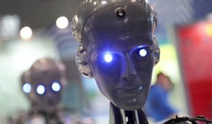 Czy robot może mieć moralność?